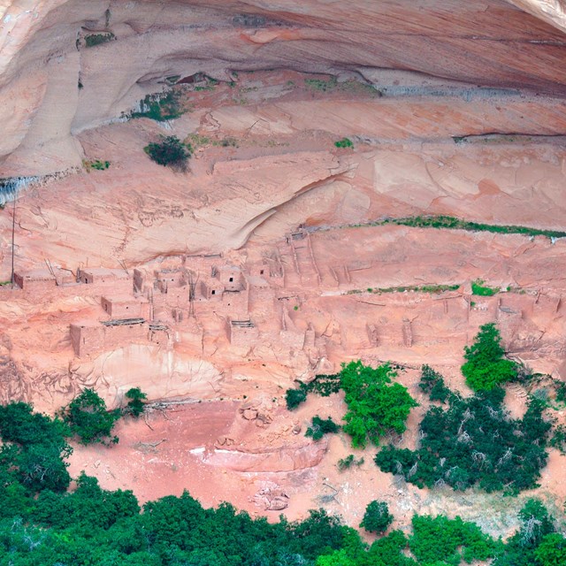 Navajo National Monument