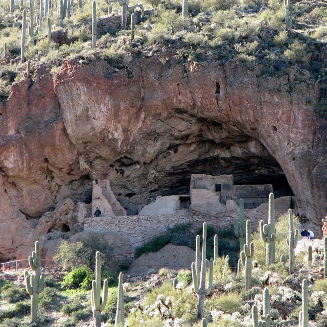 Tonto National Monument