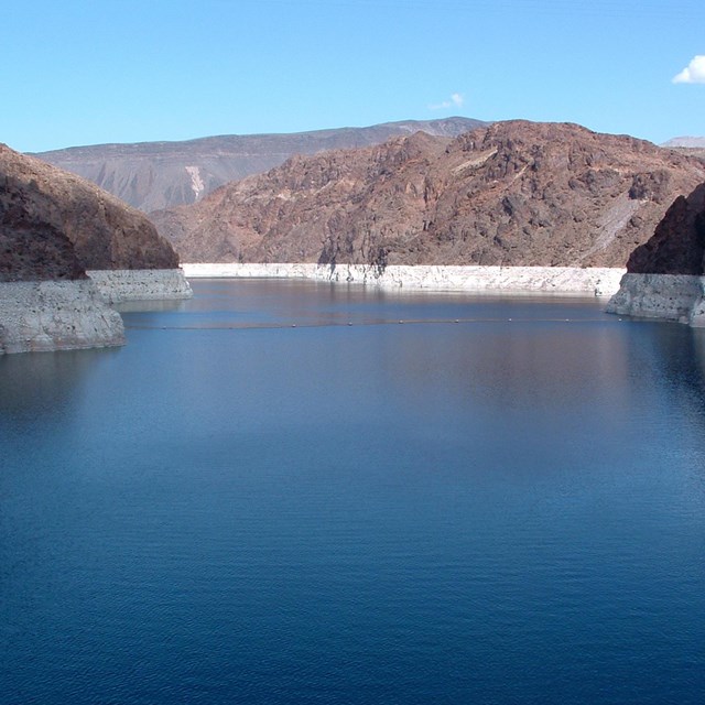 Lake Mead National Recreation Area