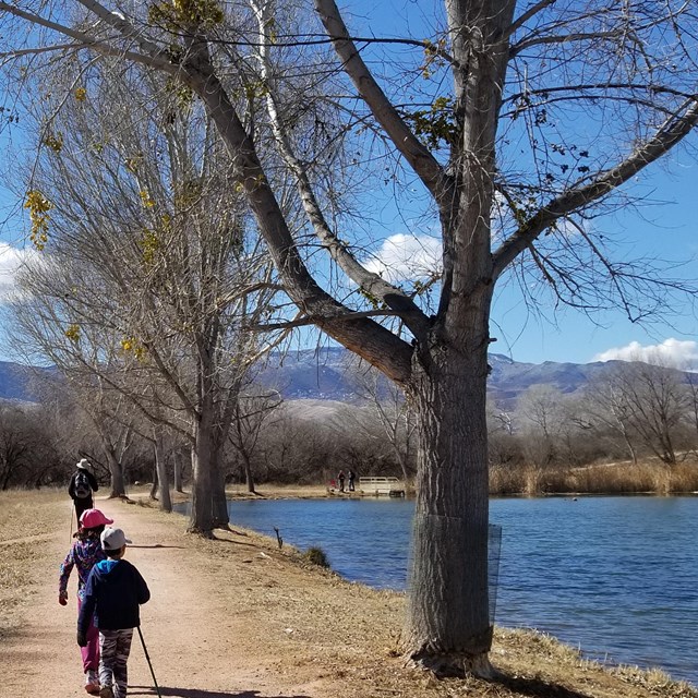 Dead Horse State Park