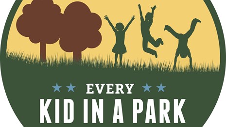 logo for Every Kid in a Park
