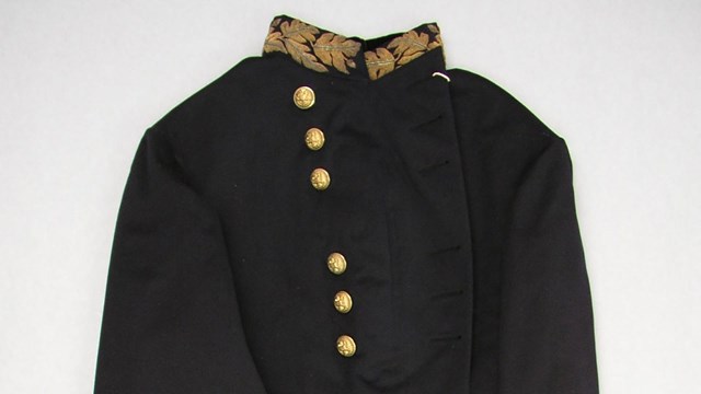 Frock Coat