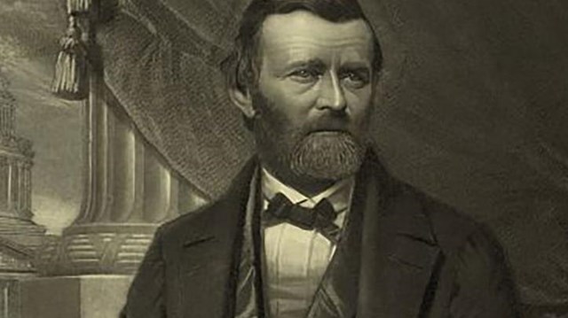 Ulysses S. Grant