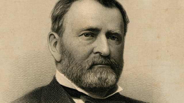 (U. S. Grant)