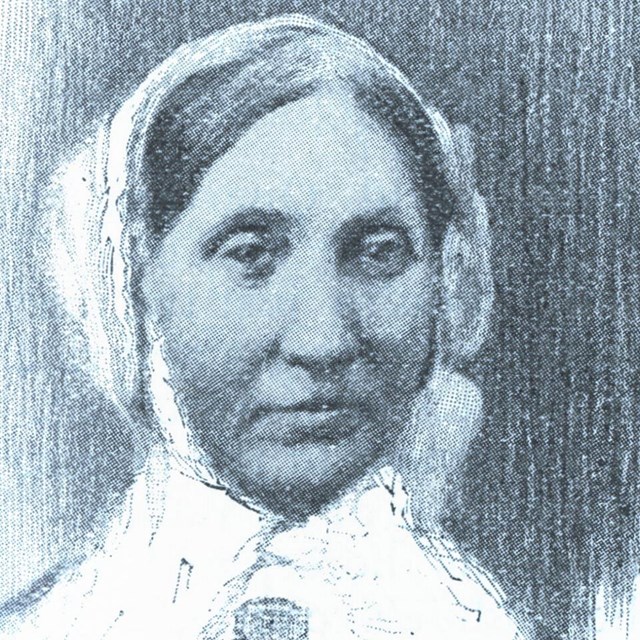 Frederick Dent and Ellen Dent