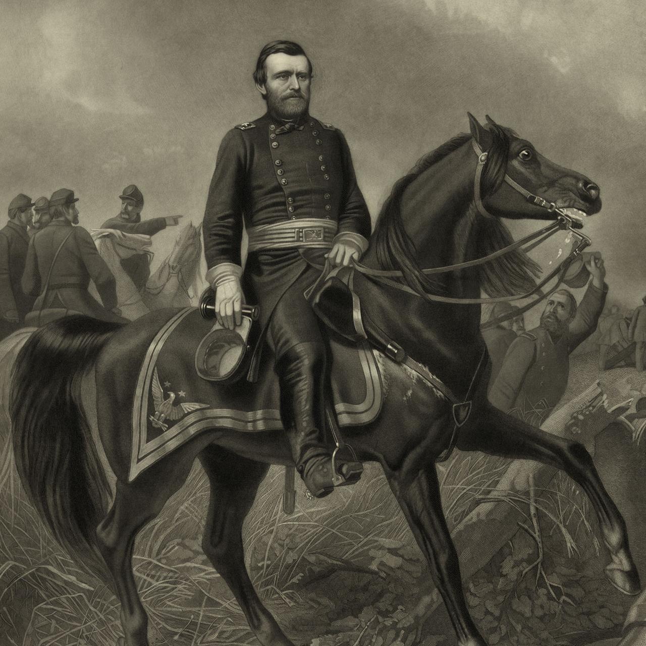 Engraving with mezzotint of Engraving with mezzotint