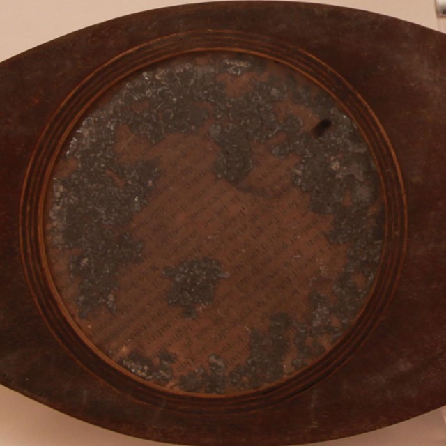 Hand Mirror