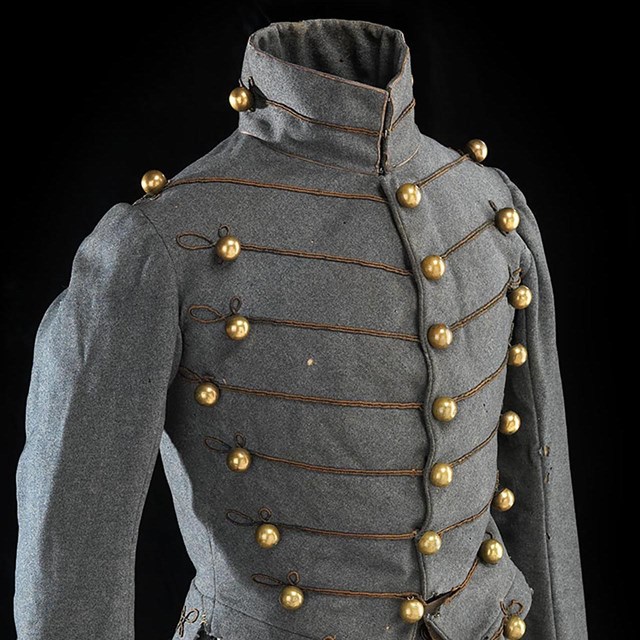 Cadet Coatee