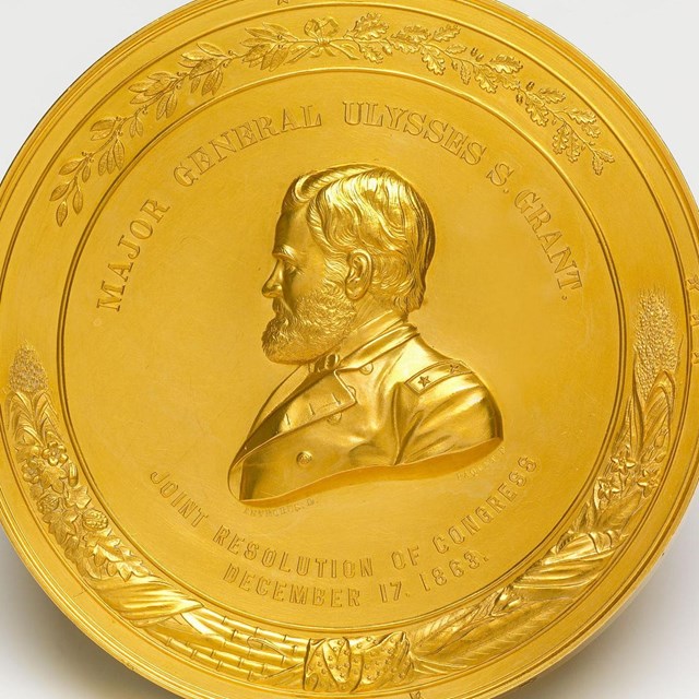 Congressional Gold Medal