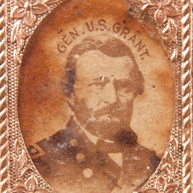 Campaign Pin