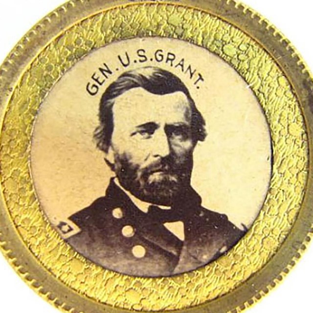 Campaign Badge