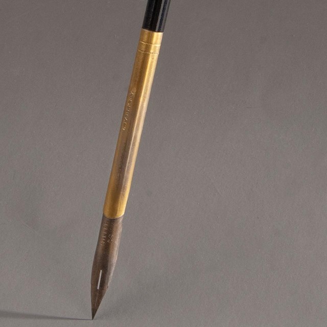 15th Amendment Pen 