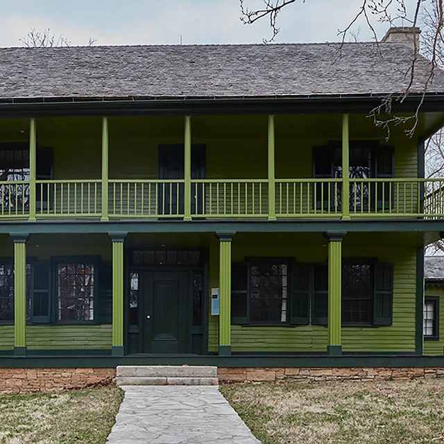 White Haven Plantation 