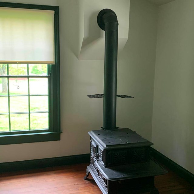 (First Floor Kitchen)
