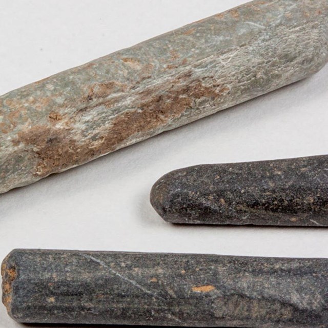 Slate Pencil      