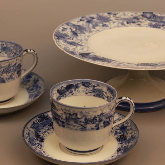 Dinner Set