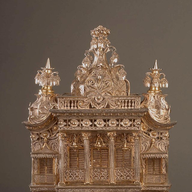 Perfume House