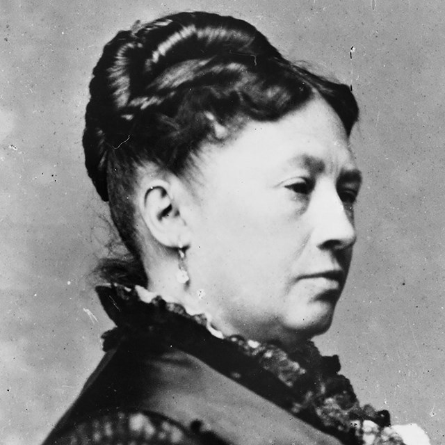 Mrs. Ulysses S. Grant