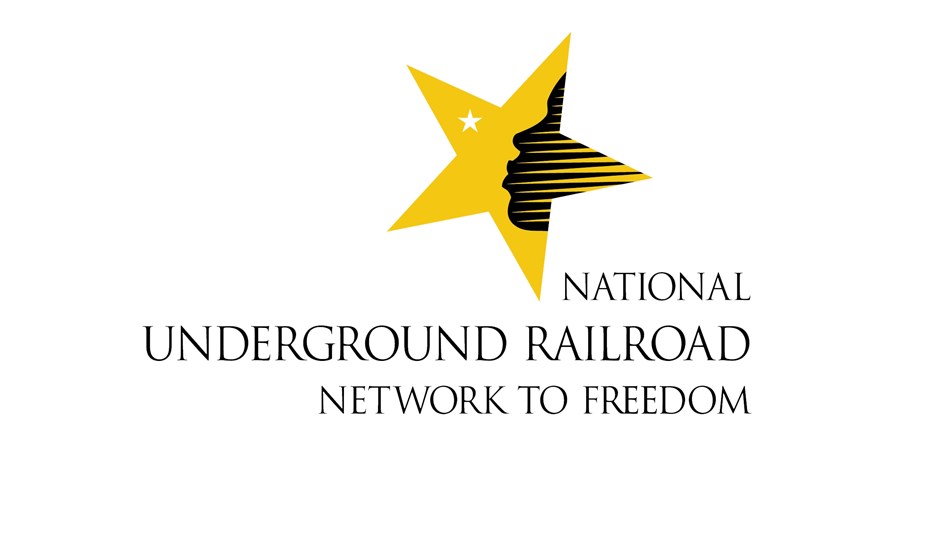 Network to Freedom Logo on Black Background