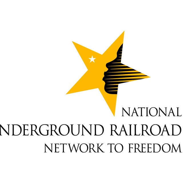 Network to Freedom logo.