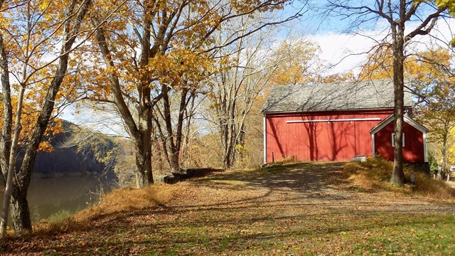 Cowen Farm