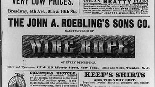 John Roebling