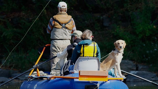 River Recreation and Safety