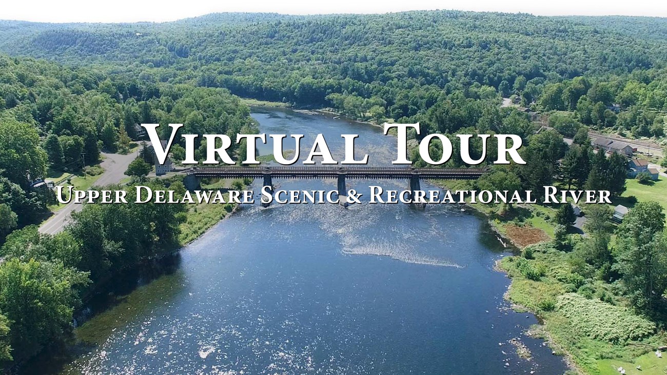 Upper Delaware Scenic & Recreational River (U.S. National Park