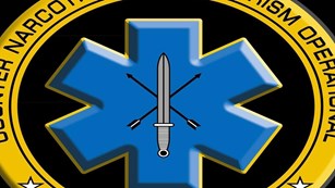 The U.S. Park Police hosts CONTOMS training for first responders.