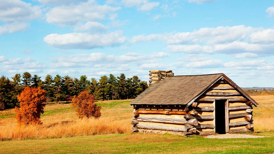 Status of Valley Forge During COVID-19