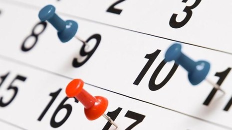 Agenda