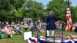 Image of Special Event