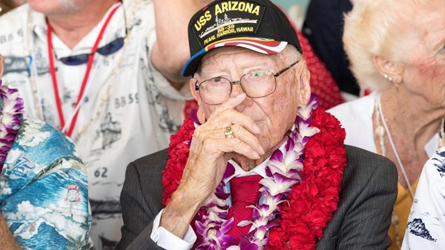 National Pearl Harbor Remembrance Day