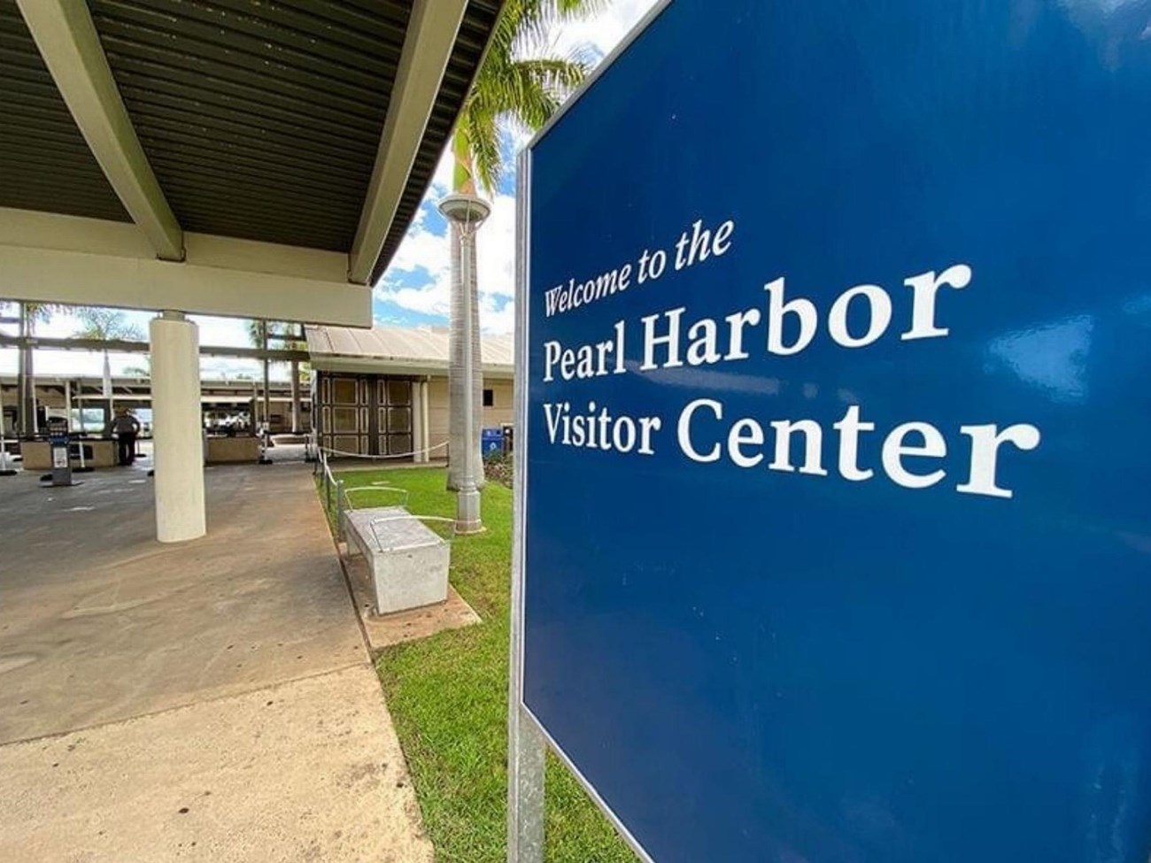 Plan your visit to Pearl Harbor
