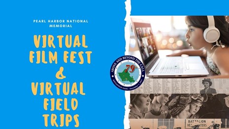 Virtual Field Trip and Film Fest