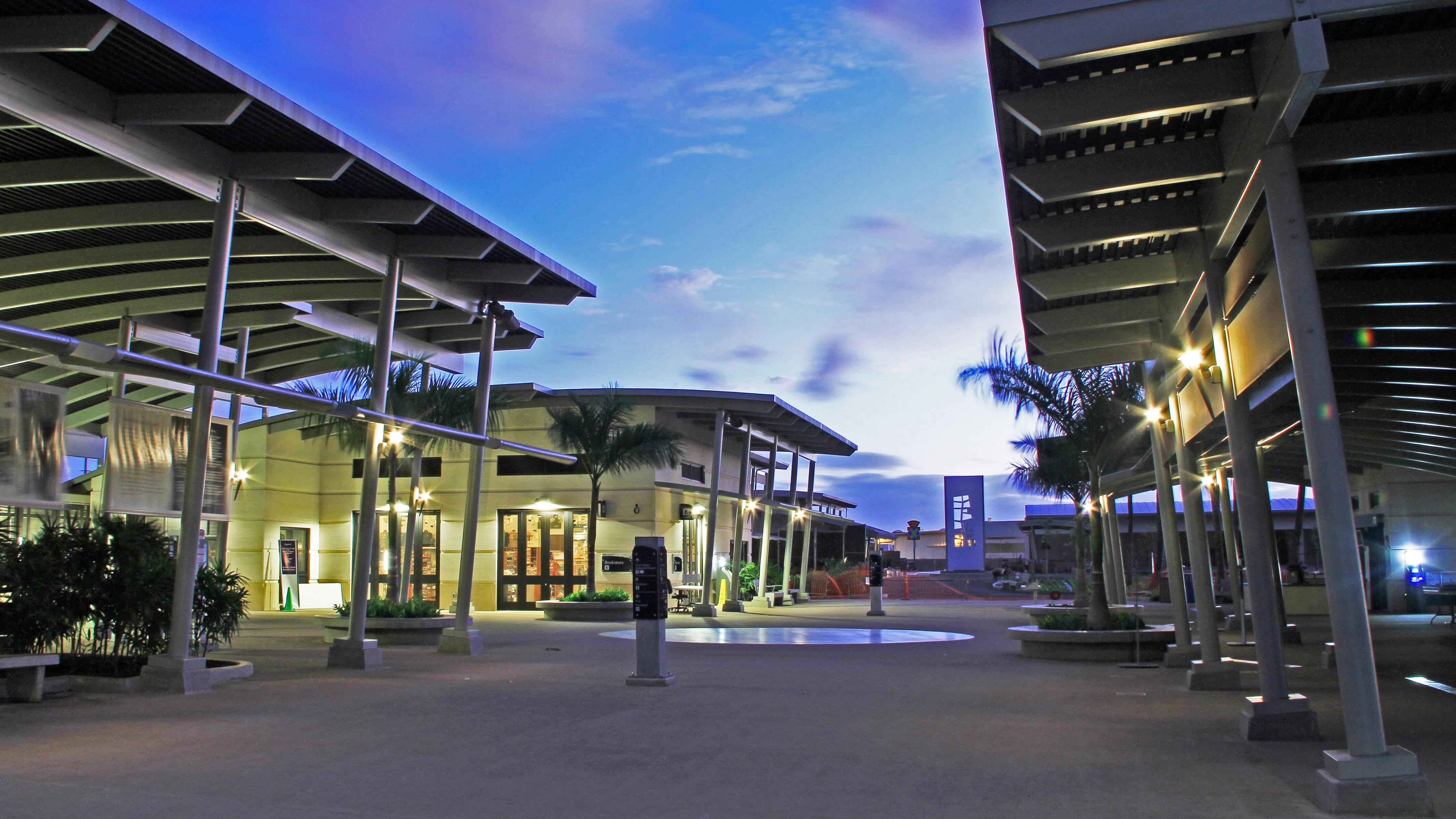Basic Information: Tickets, Fees, and Operating Hours
