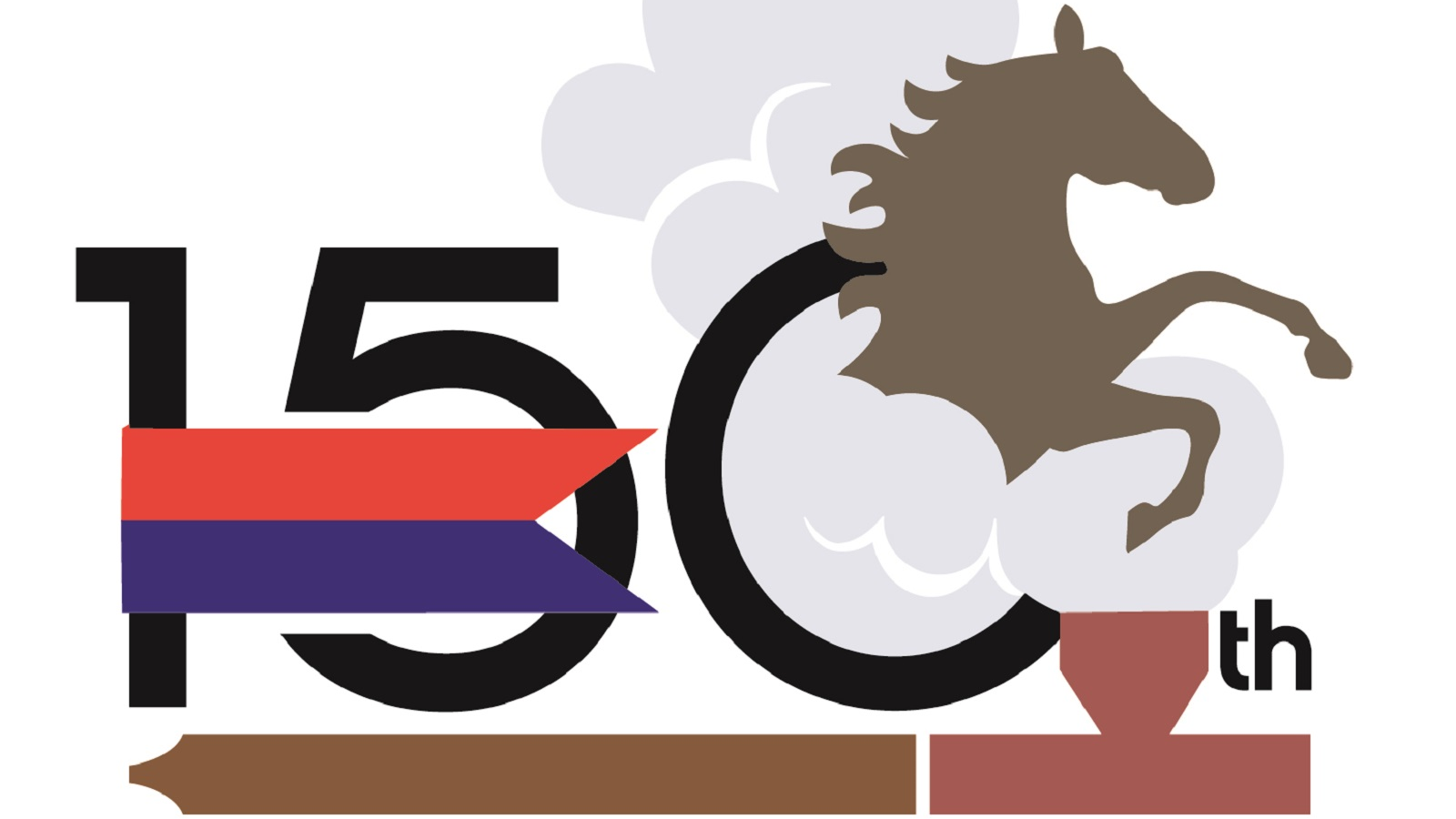 Sesquicentennial 1868-2018