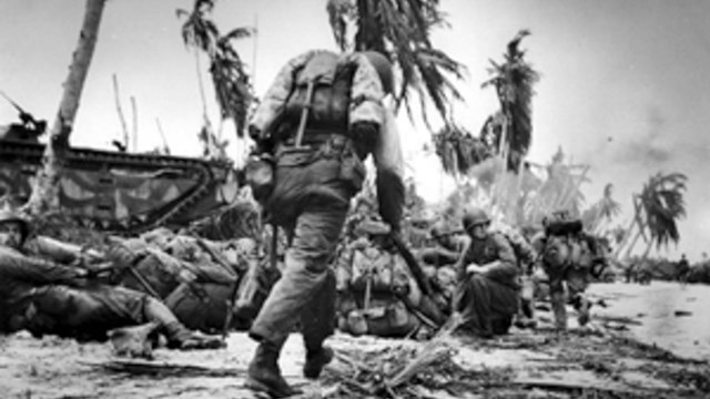 War In The Pacific National Historical Park Press Kit - War In The ...
