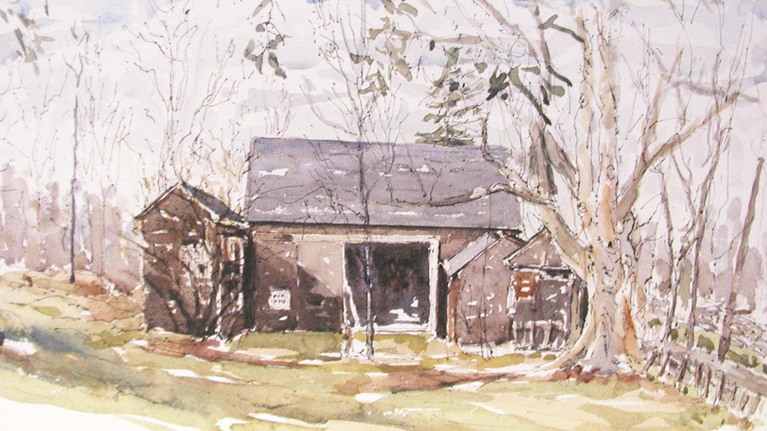 Doris Andrews (1920 - 2003)