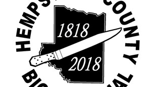 All 2018 Hempstead County is celebrating its bicentennial pick up a passport booklet at our VC