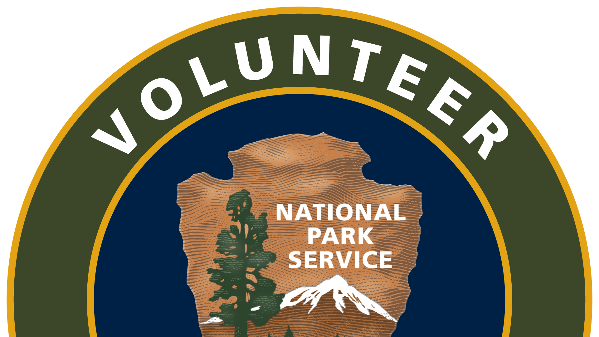 Volunteer logo