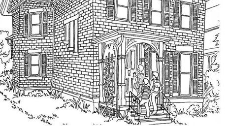 For Kids Women S History U S National Park Service