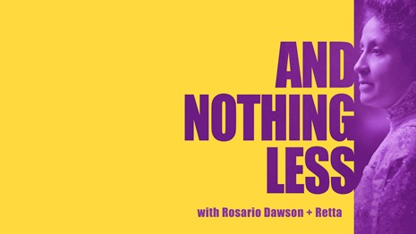 Banner Image for And Nothing Less Episode 3 Mary Church Terrell