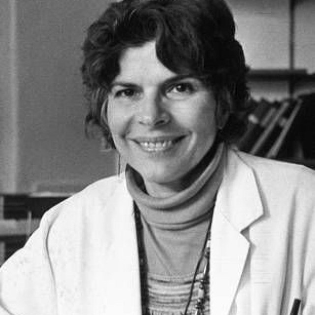 Dr. Helen Rodríguez Trías. Courtesy National Library of Medicine.
