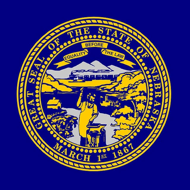 State flag of Nebraska, CC0