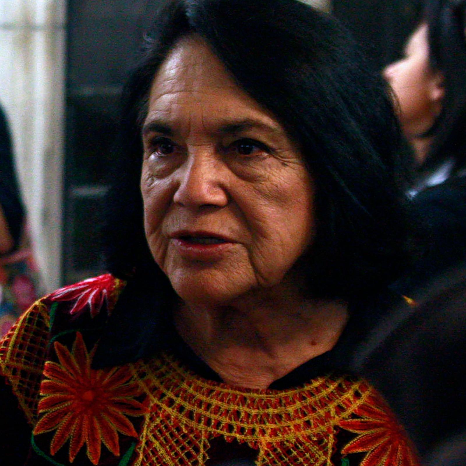 Dolores Huerta, Eric Guo, CC-BY-2.0 (Wikimedia).