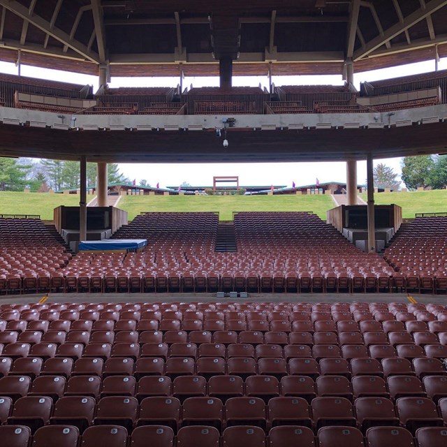 Wolf Trap Seating Chart Two Birds Home
