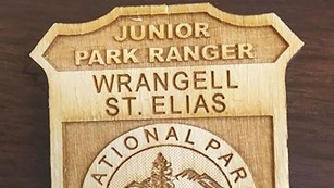 Junior Ranger Programs