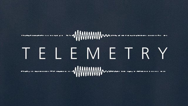 Telemetry logo