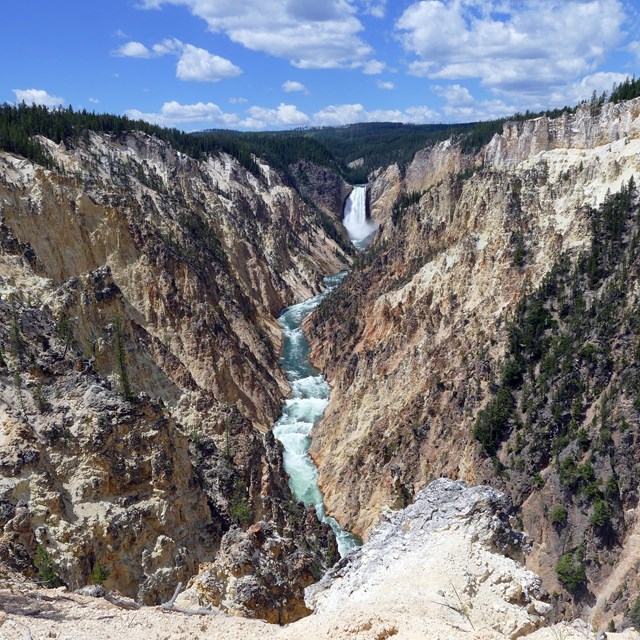 Photo Galleries Yellowstone National Park U S National Park